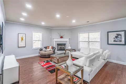 2196 Roberts View Trl, Buford, GA 30519 photo 13