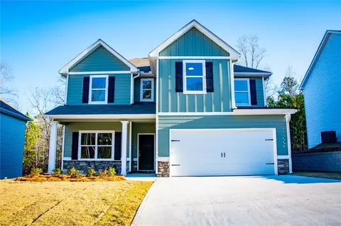 811 Trestle Creek Ct, Temple, GA 30179