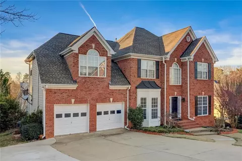 2840 Olde Savannah Cv, Suwanee, GA 30024