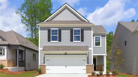 11908 Conrad Cir, Hampton, GA 30228