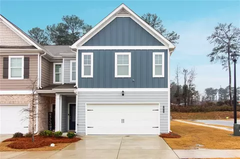 7617 Gray Pointe Dr, Lithonia, GA 30058
