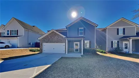 7214 Rudder Cir, Fairburn, GA 30213