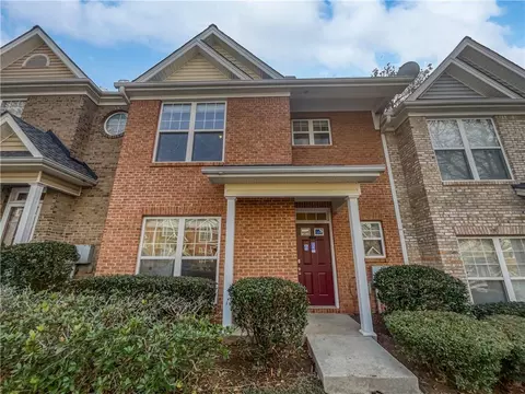 3847 Austin Park Ln, Decatur, GA 30032