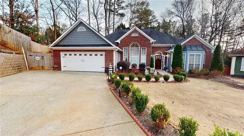 1289 Stampmill Way, Lawrenceville, GA 30043