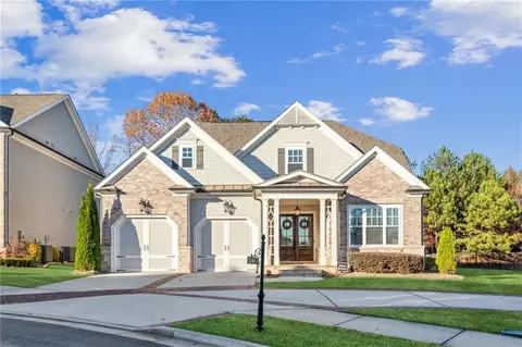 10460 Grandview Sq, Johns Creek, GA 30097
