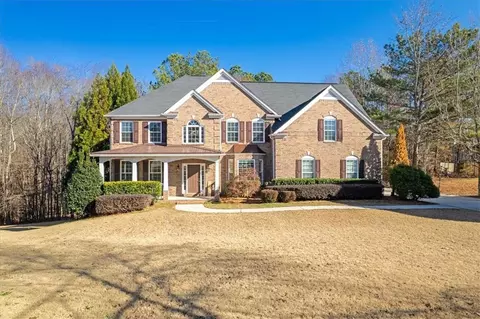 4822 Planters Walk, Douglasville, GA 30135