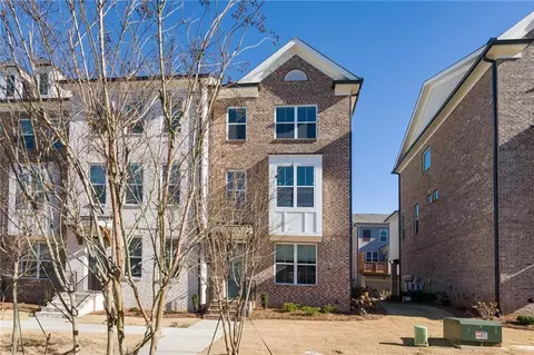 3201 Bartee Walk, Suwanee, GA 30024