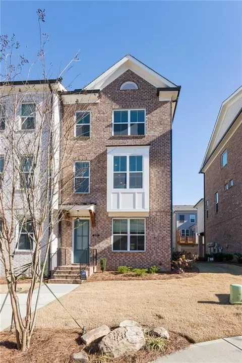 3201 Bartee Walk, Suwanee, GA 30024 photo 2