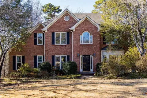 20 Coventry Dr, Rome, GA 30161
