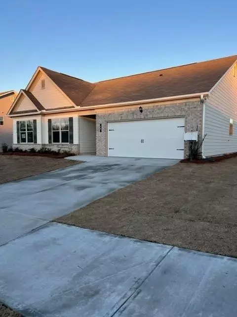 49 Lott Creek Dr, Braselton, GA 30517