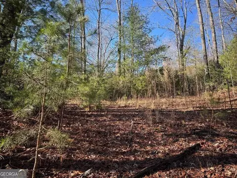 Lot 33 Whisper Woods, Hiawassee, GA 30546
