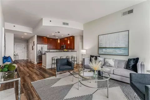 1080 Peachtree St NE #1505, Atlanta, GA 30309