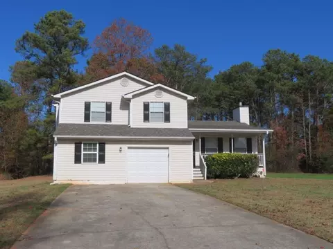 4498 Westminster Dr, Ellenwood, GA 30294