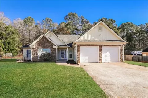 984 Navaho Trl, Monroe, GA 30655