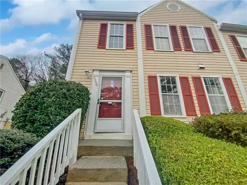 3390 Bayshore Dr, Atlanta, GA 30340