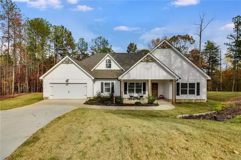 7201 Palomino Trl, Winston, GA 30187
