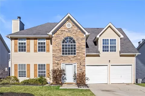 1237 Quail Hunt Dr, Riverdale, GA 30296
