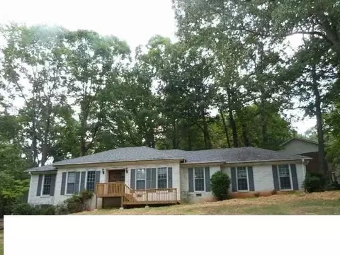 3788 Woodyhill Dr, Lithonia, GA 30038