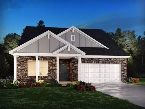807 Byrd Xing, Canton, GA 30114