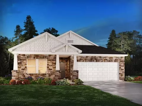 808 Byrd Xing, Canton, GA 30114