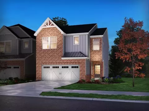 4249 Tin Hare Ln, Mableton, GA 30126
