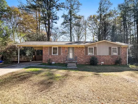 622 Inglewood Dr SE, Smyrna, GA 30080