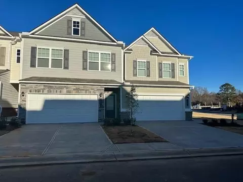 60 Pinnacle Way, Jasper, GA 30143