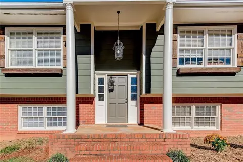 1041 Cooper Ln, Rutledge, GA 30663 photo 2