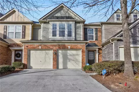 1725 Fair Oak Way, Mableton, GA 30126