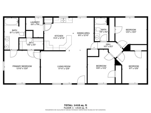 1435 3rd St, Macon, GA 31201 photo 25