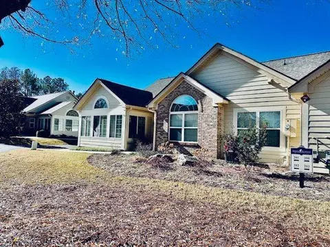 201 Silver Summit Dr SE, Conyers, GA 30094