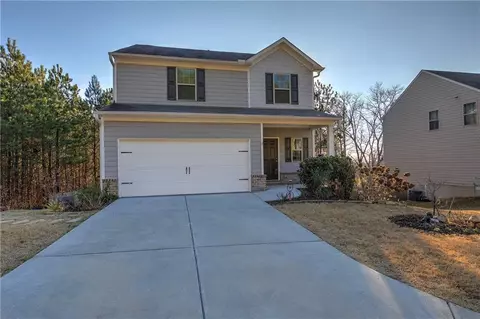 23 Everest Dr SE, Cartersville, GA 30121