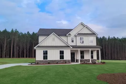 821 Cattle Barn Rd, Monroe, GA 30656