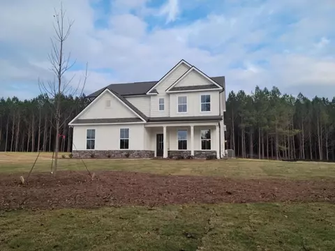 821 Cattle Barn Rd, Monroe, GA 30656 photo 2