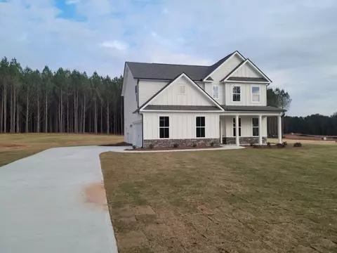 821 Cattle Barn Rd, Monroe, GA 30656 photo 3