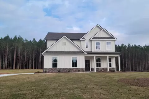 821 Cattle Barn Rd, Monroe, GA 30656 photo 4