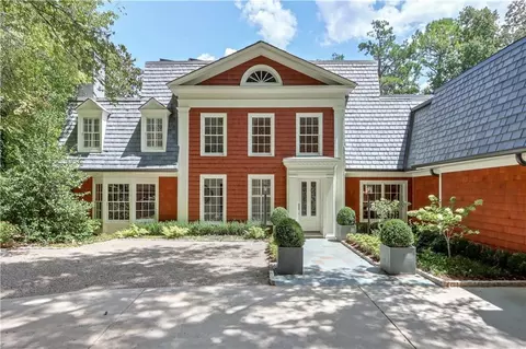 3673 Randall Mill Rd NW, Atlanta, GA 30327