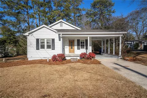 531 Stark St, Lawrenceville, GA 30046