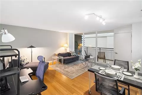 620 Peachtree St NE #1501, Atlanta, GA 30308