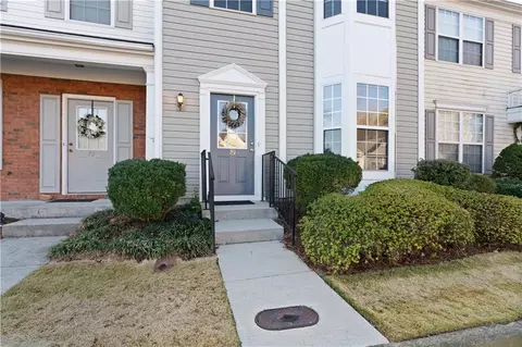 4645 Valais Ct #19, Johns Creek, GA 30022