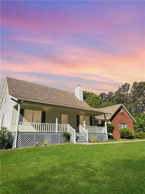 4672 Cagle Rd, Lula, GA 30554