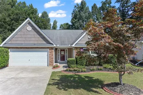 203 Remington Place Blvd, Dallas, GA 30157
