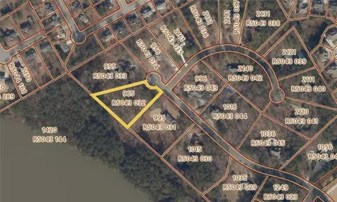 965 Bridgewater Walk, Snellville, GA 30078
