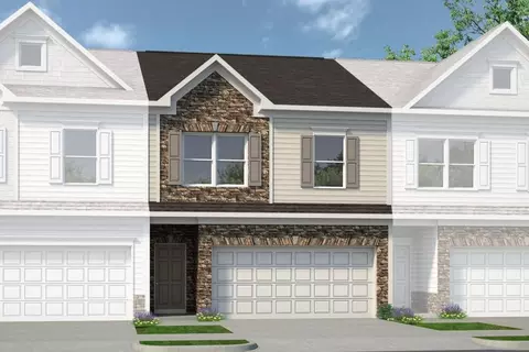 3536 Bellinger Dr, Powder Springs, GA 30127