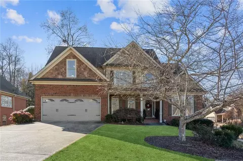 2911 Legislative Ln, Buford, GA 30519