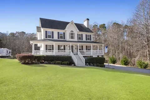 243 Dunleith Dr, Dallas, GA 30132