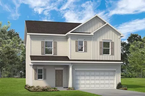 16 Bennett Way, Rome, GA 30161