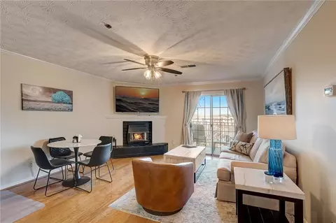 970 Sidney Marcus Blvd NE #2209, Atlanta, GA 30324