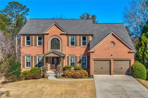 7465 Brookwood Way, Cumming, GA 30041