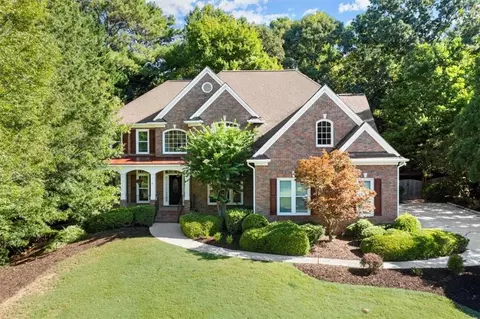 510 Scranton Ct, Alpharetta, GA 30022